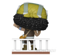 Фігурка Funko POP! One Piece Usopp аніме Ван-Піс Усопп 2333