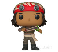 Фигурка Funko POP! One Piece Usopp Live Action Ван-Пис Усопп 1882