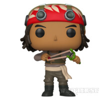 Фигурка Funko POP! One Piece Usopp Live Action Ван-Пис Усопп 1882