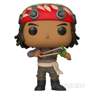 Фигурка Funko POP! One Piece Usopp Live Action Ван-Пис Усопп 1882