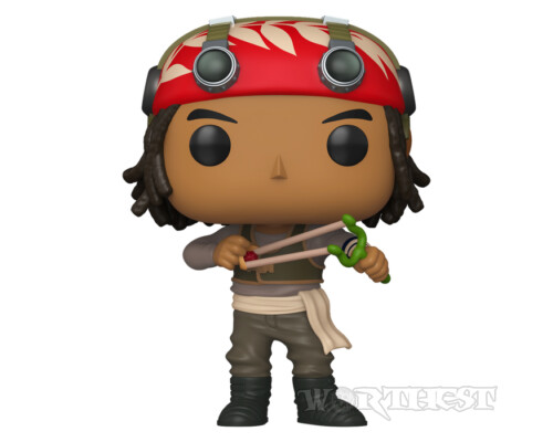 Фігурка Funko POP! One Piece Usopp Live Action Ван Піс Усопп 1882