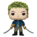 Фигурка Funko POP! One Piece Zoro Live Action Ван-Пис Зоро 1879