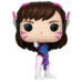 Фігурка Funko POP! Overwatch D.va Овервотч Дива Exclusive Diamond 491