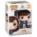 Фігурка Funko POP! Overwatch D.va Овервотч Дива Exclusive Diamond 491
