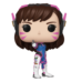 Фигурка Funko POP! Games: Overwatch – D.Va #491 Овервотч Дива