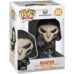 Фігурка Funko POP! Games: Overwatch – Reaper #493 Жнець з револьверами