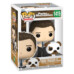 Фігурка Funko POP! Parks and Recreation – Chris Traeger with Champion 1415