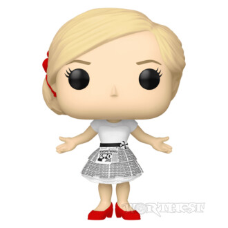 Фігурка Funko POP! Parks and Recreation Leslie Knope in Wedding Dress 1287