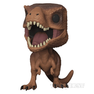 Фігурка Funko POP! Jurassic Park Tyrannosaurus Rex Тиранозавр Рекс 548