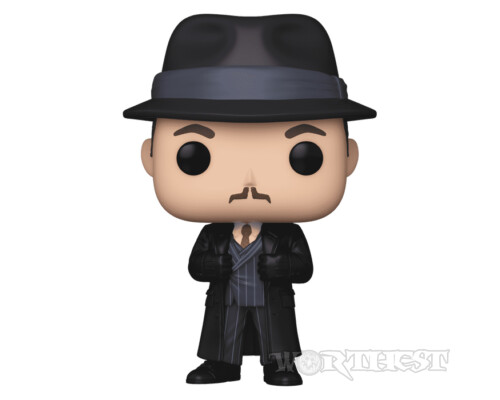Фигурка Funko POP! Peaky Blinders Michael Gray Острые козырьки Майкл Грей 1400
