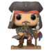 Фигурка Funko POP! Pirates of the Caribbean капитан Джек Воробей #1482