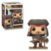 Фигурка Funko POP! Pirates of the Caribbean капитан Джек Воробей #1482