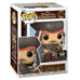 Фигурка Funko POP! Pirates of the Caribbean капитан Джек Воробей #1482