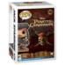 Фигурка Funko POP! Pirates of the Caribbean капитан Джек Воробей #1482