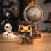 Фигурка Funko POP! Pirates of the Caribbean капитан Джек Воробей #1482