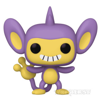 Фігурка Funko POP! Games Pokémon Aipom Покемон мавпочка Айпом 947