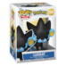 Фігурка Funko POP! Pokémon Luxray (Standing) Покемон Лакстрей 956