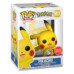 Фігурка Funko POP! Pokémon Pikachu (Diamond) Покемон Пікачу 553