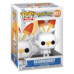 Фігурка Funko POP! Games Pokémon Scorbunny Покемон Скорбанні 922