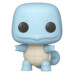 Фігурка Funko POP! Pokémon Squirtle (Soft Color) Покемон Сквіртл 504