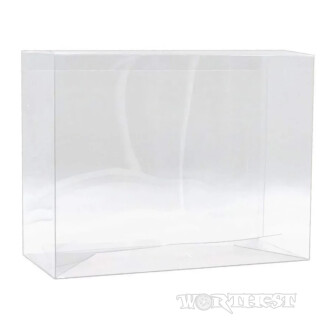 Протектор фігурки Фанко Поп 2-Пак Protector Funko POP 2-Pack Case (1 шт)