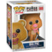 Фигурка Funko POP! The Purge Big Pig Судная ночь Биг Пиг Большая Свинья 809