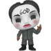 Фигурка Funko POP! The Purge Божок Waving God Судная Ночь 811