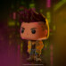 Фигурка Funko POP! Cyberpunk Edgerunners David Martinez Дэвид 2413