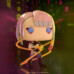 Фигурка Funko POP! Cyberpunk Edgerunners Lucy with Monowire 2414
