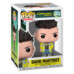 Фигурка Funko POP! Cyberpunk Edgerunners David Martinez Дэвид 2413