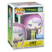 Фигурка Funko POP! Cyberpunk Edgerunners Lucy in Hoodie Люси 2416