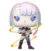 Фигурка Funko POP! Cyberpunk Edgerunners Lucy with Monowire 2414
