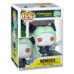 Фигурка Funko POP! Cyberpunk Edgerunners Rebecca Ребекка 2415