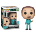 Фігурка Funko POP! Rick and Morty Tracksuit Jerry SDCC 2019 Exclusive #574