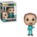 Фігурка Funko POP! Rick and Morty Tracksuit Jerry SDCC 2019 Exclusive #574