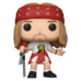 Фігурка Funko POP! Rocks: Guns N’ Roses Axl Rose with Red Bandana 397