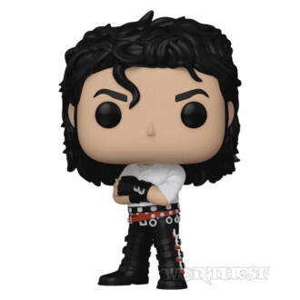 Фигурка Funko POP! Rocks: Michael Jackson (Dirty Diana) Майкл Джексон 383