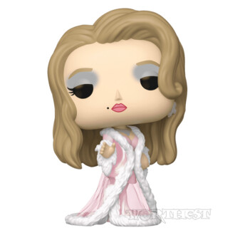 Фігурка Funko POP! Rocks Britney Spears (Lucky) Брітні Спірс Лакі 460