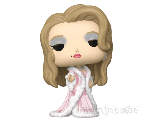 Фігурка Funko POP! Rocks Britney Spears (Lucky) Брітні Спірс Лакі 460