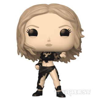 Фігурка Funko POP! Rocks Britney Spears Stronger Брітні Спірс сильніше 461