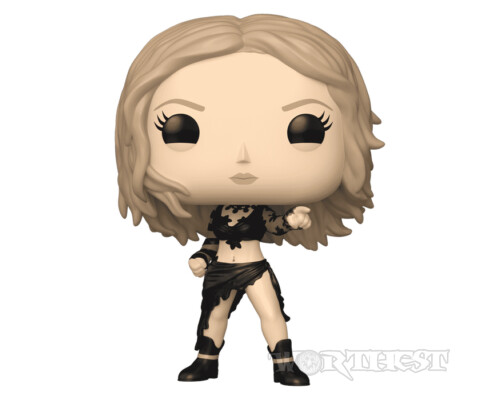 Фігурка Funko POP! Rocks Britney Spears Stronger Брітні Спірс сильніше 461
