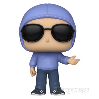 Фігурка Funko POP! Mean Girls Damian Leigh 20th Anniversary Деміан Лі 1705