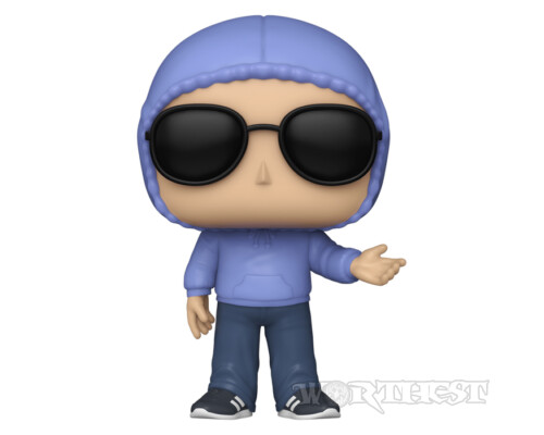 Фігурка Funko POP! Mean Girls Damian Leigh 20th Anniversary Деміан Лі 1705