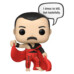 Фігурка Funko POP! Queen Freddie Mercury (I Dress to Kill) Фредді Меркьюрі 457