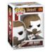 Фігурка Funko POP! Rocks: Slipknot Jim Root Сліпкнот Джим Рут з гітарою 378