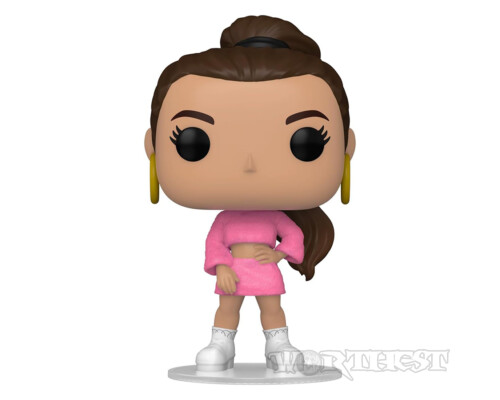Фигурка Funko POP! Rocks: Rosalía (Malamente) Розалия Маламенте 354