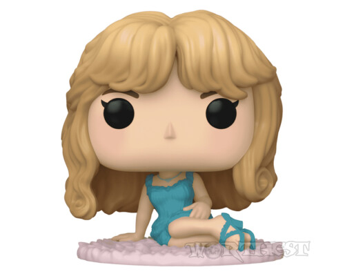 Фигурка Funko POP! Sabrina Carpenter in Nightgown Сабрина Карпентер 479