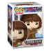 Фігурка Funko POP! Rocks Aerosmith Steven Tyler Leopard Print Outfit 475