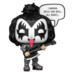 Фігурка Funko POP! KISS The Demon Rock і Roll All Night Демон Сіммонс 471
