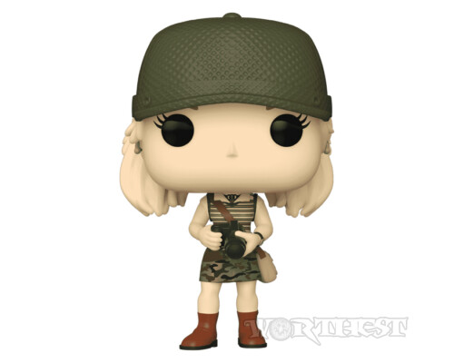 Фігурка Funko POP! Veronica Mars (Funko Exclusive) Вероніка Марс 1669